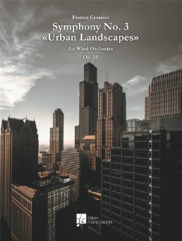 Symphony #3: Urban Landscapes - cliccare qui