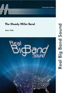 Moody Miller Band, The - cliccare qui