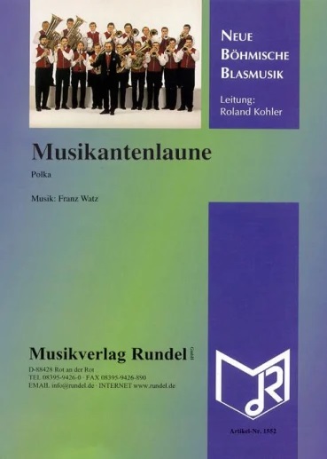 Musikantenlaune - cliccare qui