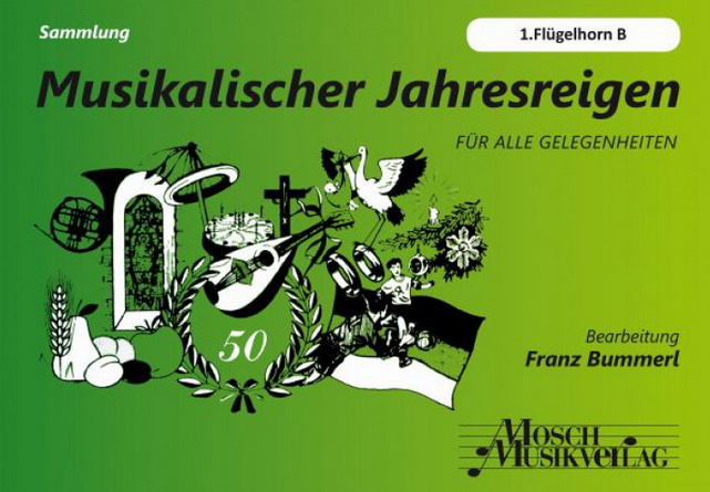 Musikalischer Jahresreigen - cliccare qui Musikalischer Jahresreigen - cliccare qui