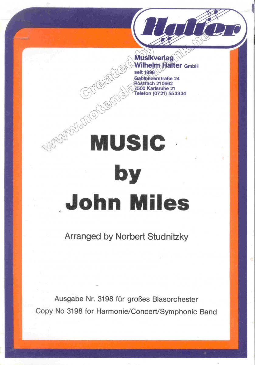 Music - cliccare qui Music - cliccare qui