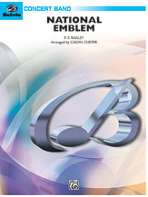 National Emblem - cliccare qui National Emblem - cliccare qui