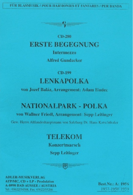 Nationalpark-Polka - cliccare qui