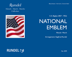National Emblem - cliccare qui National Emblem - cliccare qui