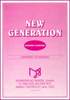 New Generation - cliccare qui