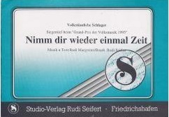 Nimm dir wieder einmal Zeit - cliccare qui