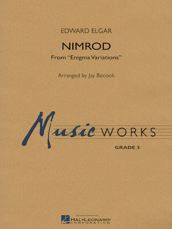 Nimrod from 'Enigma Variations' - cliccare qui