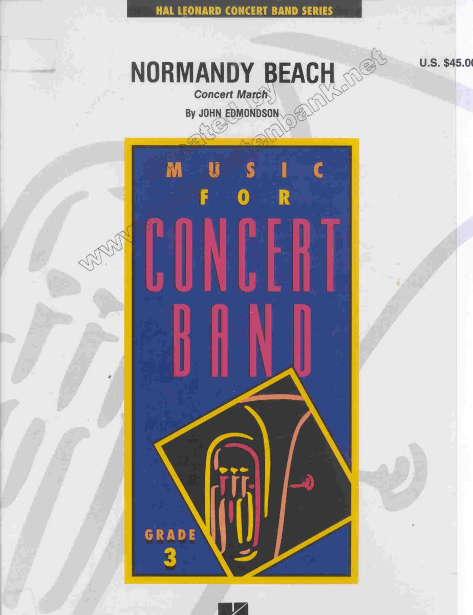 Normandy Beach - clicca qui