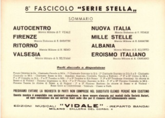 Nuova Italia - cliccare qui