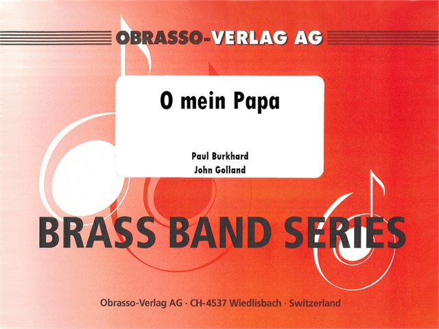 O mein Papa - cliccare qui