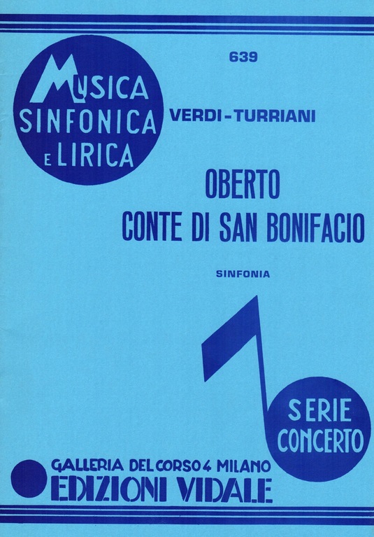 Oberto Conte Di San Bonifacio - cliccare qui Oberto Conte Di San Bonifacio - cliccare qui