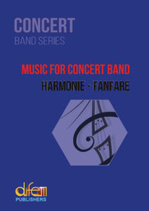 Ouverture pour Orchestre d'Harmonie - cliccare qui