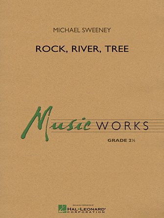 Rock, River, Tree - cliccare qui