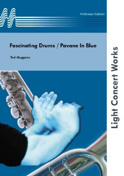 Pavane in Blue - cliccare qui