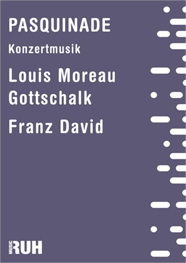 Pasquinade - cliccare qui