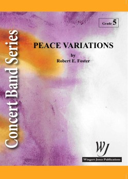 Peace Variations - cliccare qui Peace Variations - cliccare qui
