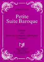 Petite Suite Baroque - cliccare qui