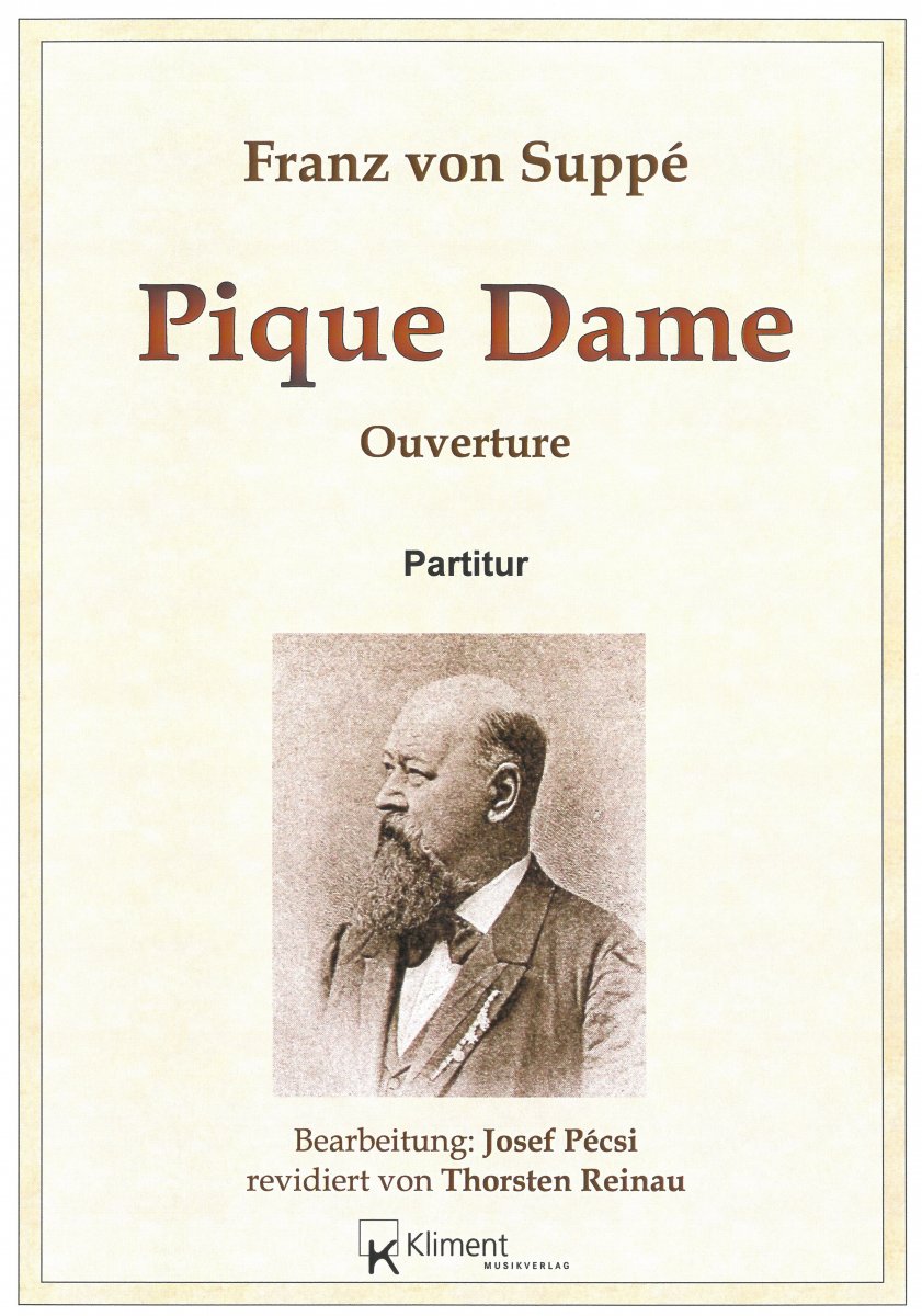 Pique Dame - cliccare qui