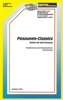 Posaunen-Classics - cliccare qui