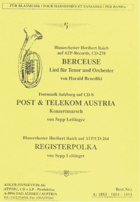Post und Telekom Austria (&) - cliccare qui Post und Telekom Austria (&) - cliccare qui