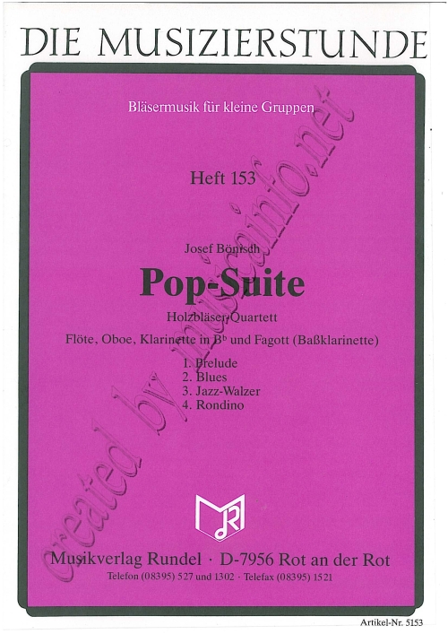 Pop-Suite - cliccare qui