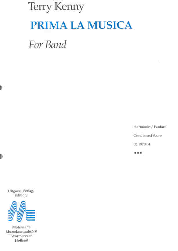 Prima la Musica - cliccare qui