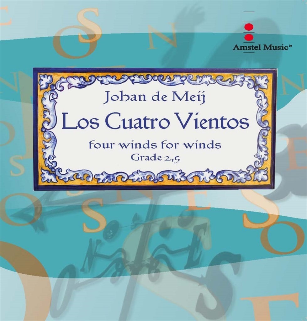 Los Cuatro Vientos - clicca qui
