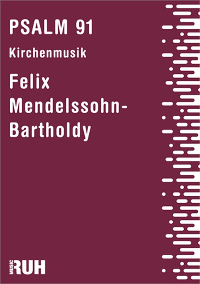 Psalm 91 - cliccare qui