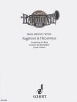 Ragtimes and Habaneras - cliccare qui Ragtimes and Habaneras - cliccare qui
