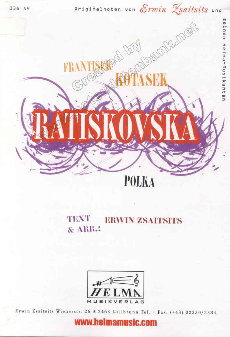 Ratiskovska - cliccare qui