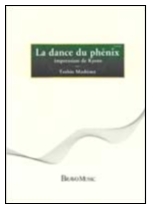 La Danse du Ph�nix (Impression de Kyoto) - cliccare qui