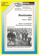 Rosicanka (Rosice Mdel) - cliccare qui