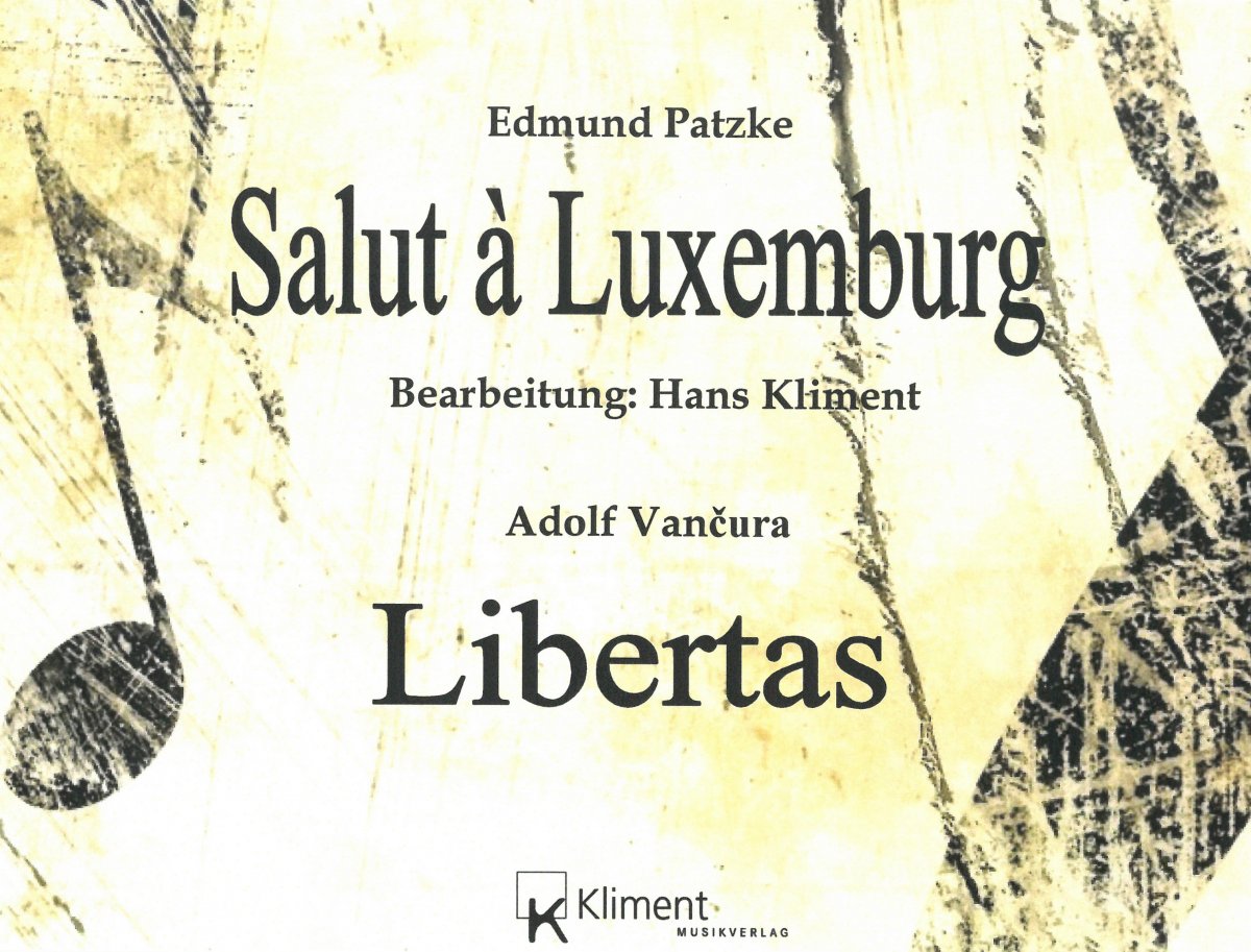 Salut a Luxemburg - cliccare qui