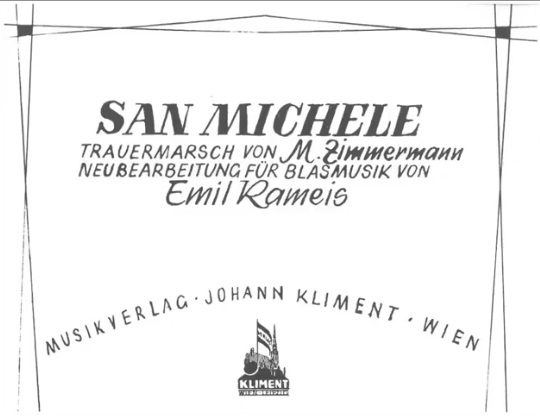 San Michele - cliccare qui