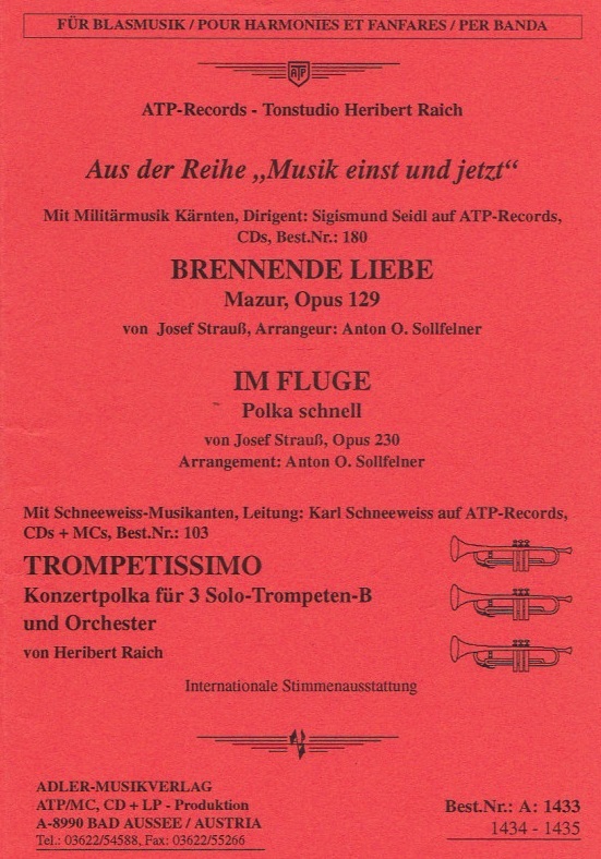 Trompetissimo - cliccare qui