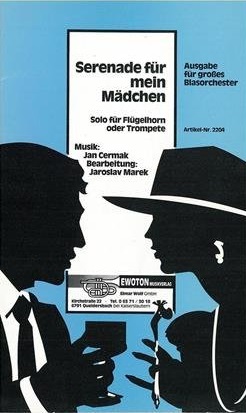 Serenade fr mein Mdchen - cliccare qui