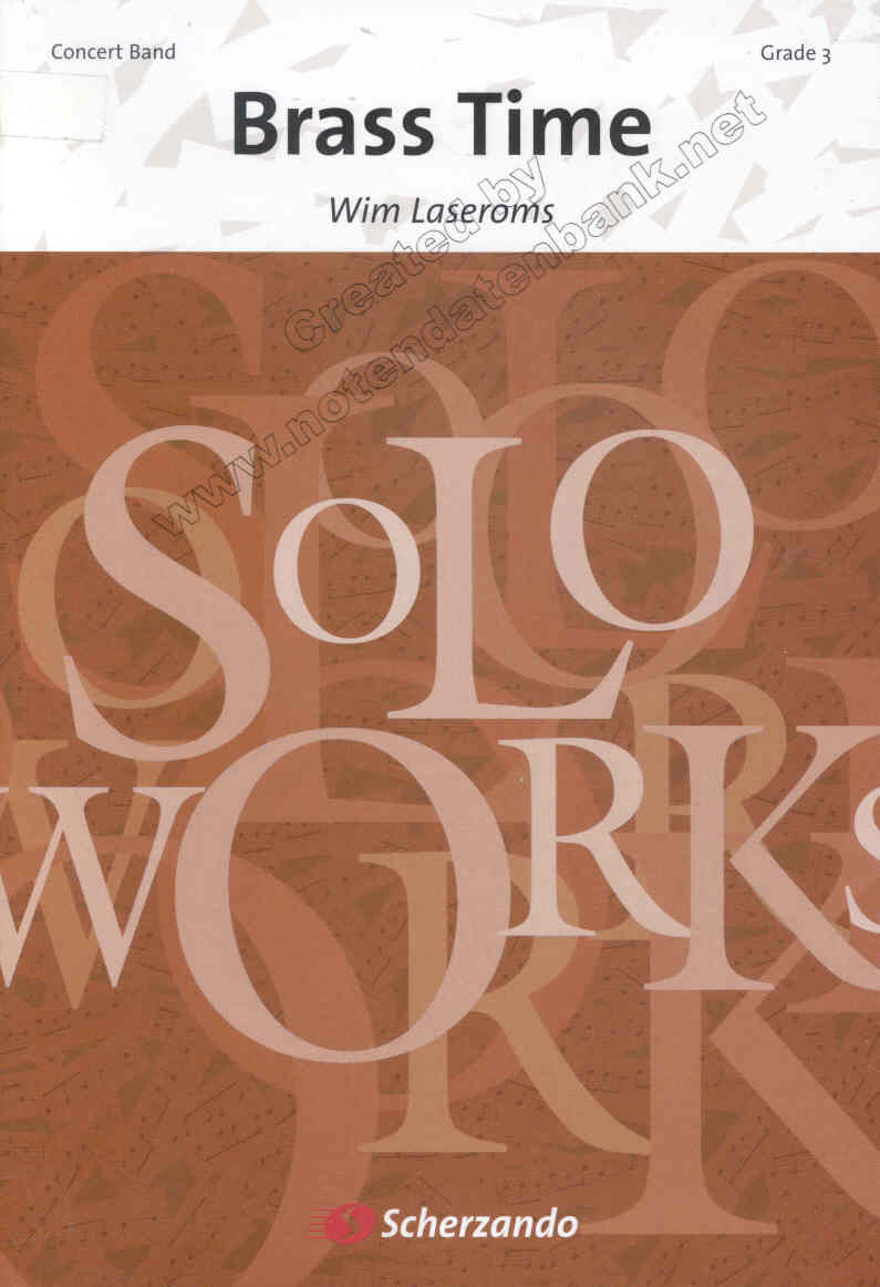 Brass Time - cliccare qui