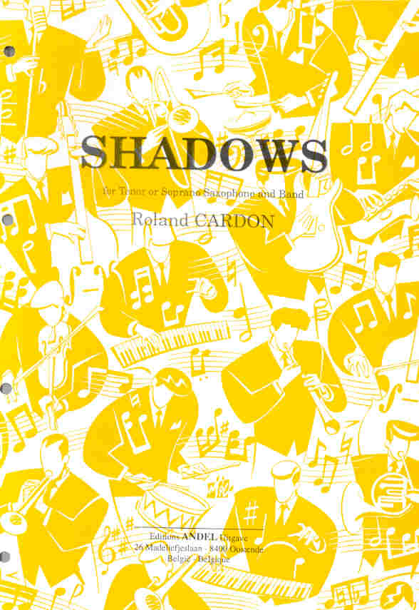 Shadows - cliccare qui