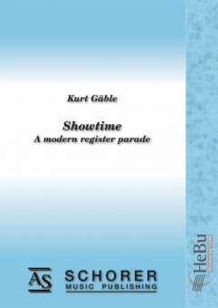Showtime (A modern Register Parade) - cliccare qui