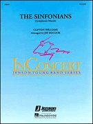 Sinfonians, The - cliccare qui