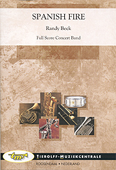 Spanish Fire - cliccare qui