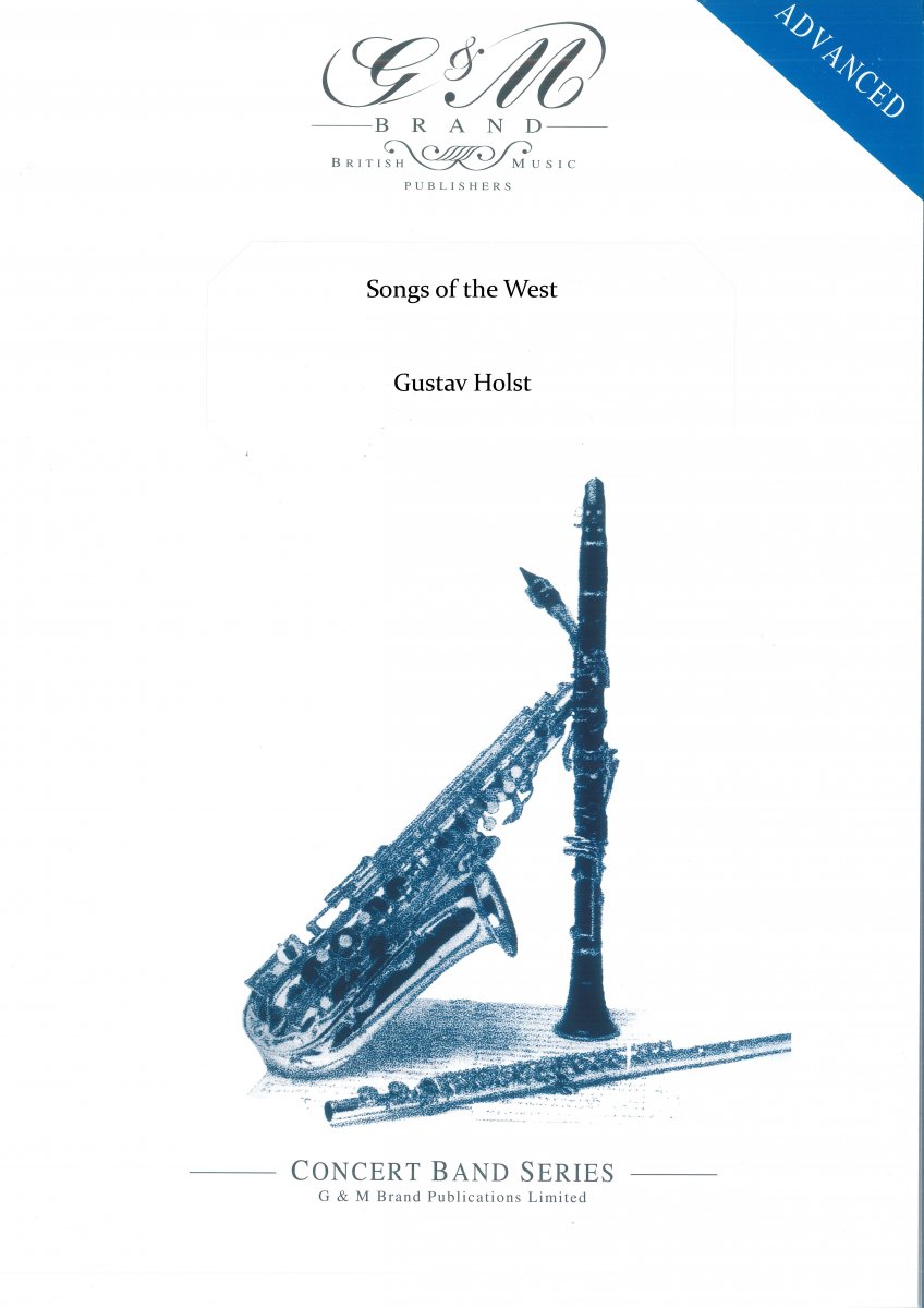 Songs of the West - cliccare qui Songs of the West - cliccare qui