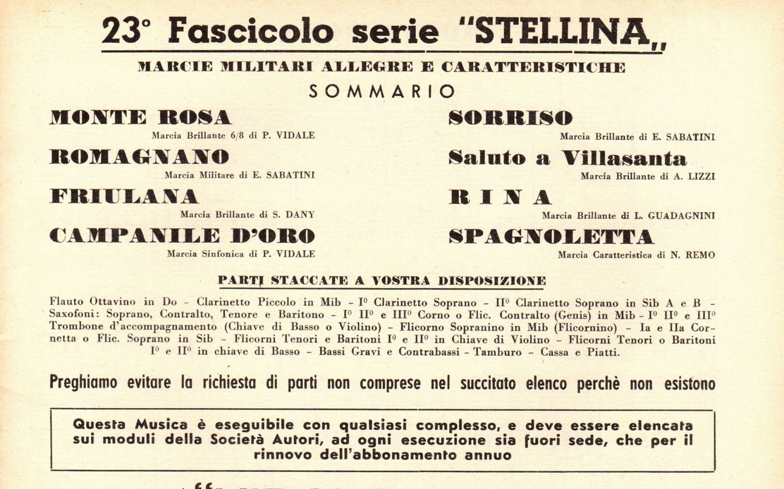 Salute a Villasanta - cliccare qui Salute a Villasanta - cliccare qui