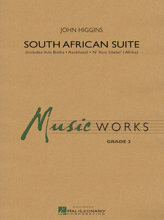 South African Suite - cliccare qui South African Suite - cliccare qui