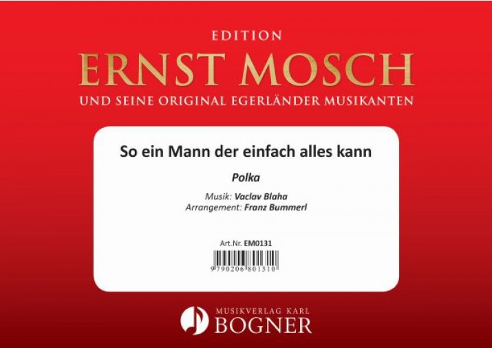 So ein Mann der einfach alles kann - cliccare qui