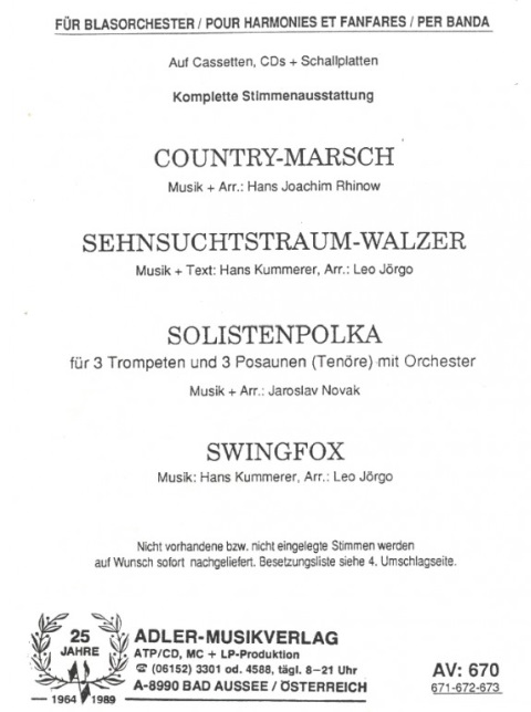 Solistenpolka - cliccare qui