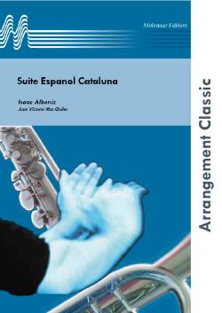 Suite Espanola 'Cataluna' - cliccare qui