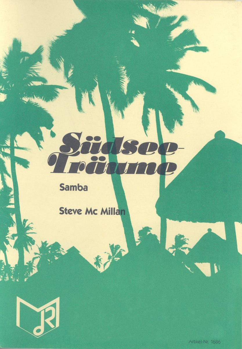 Südsee-Träume - cliccare qui Südsee-Träume - cliccare qui