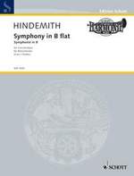 Symphony in B Flat for Concert Band - cliccare qui