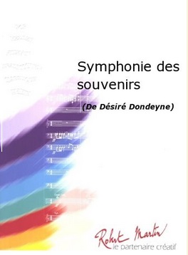 Symphonie des Souvenirs - cliccare qui